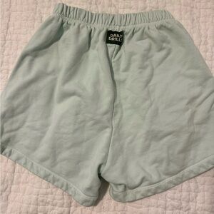 Daily Drills Surf Sweat Shorts XS/S